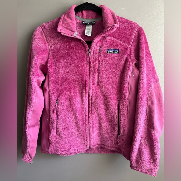 Patagonia Jackets & Blazers - Patagonia women’s XS light jacket